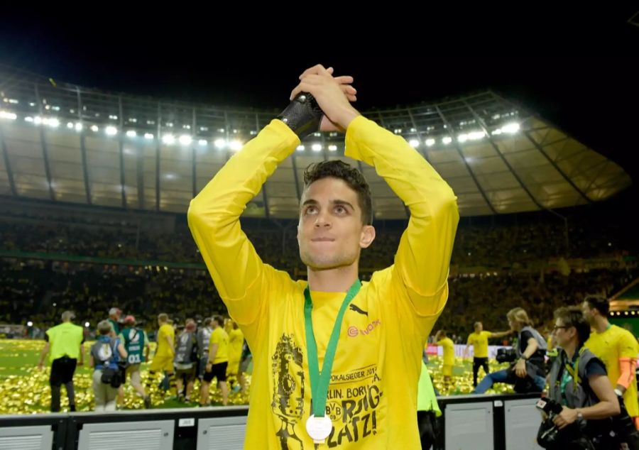 marc bartra