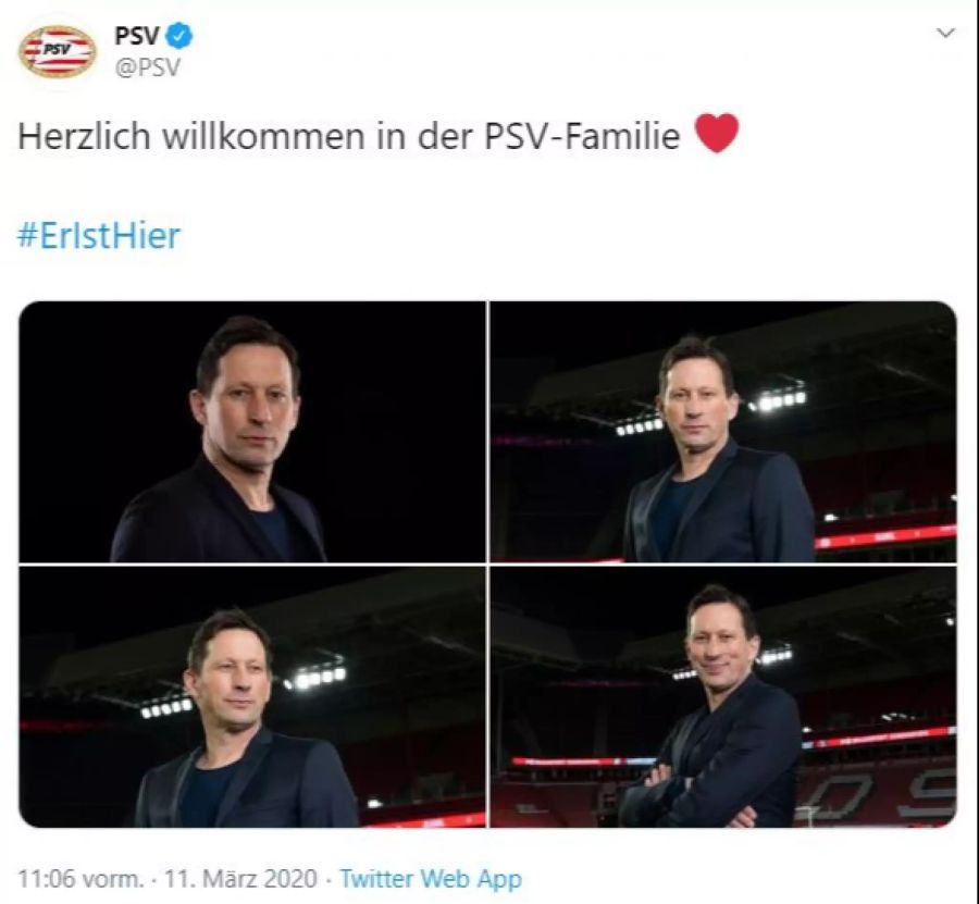 PSV Eindhoven