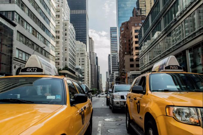 Lediglich drei Länder sind teurer als die US-Metropole New York City. New York City
