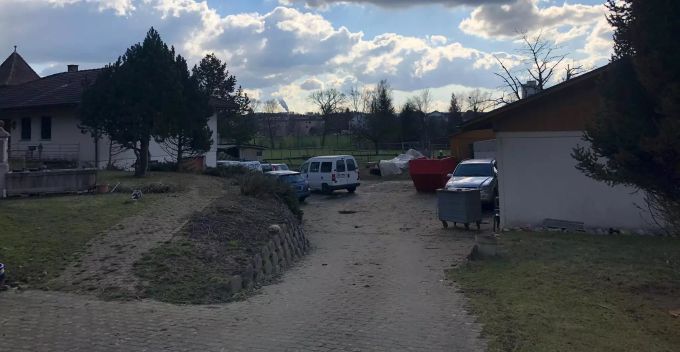 Die Staatsanwaltschaft hat ein Verfahren gegen den Tierquäler aus Oftringen eröffnet. Oftringen