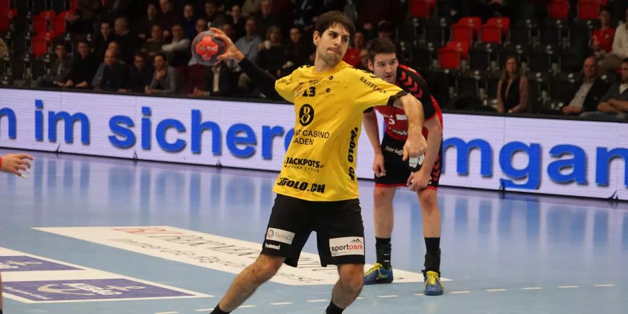 Christian Riechsteiner