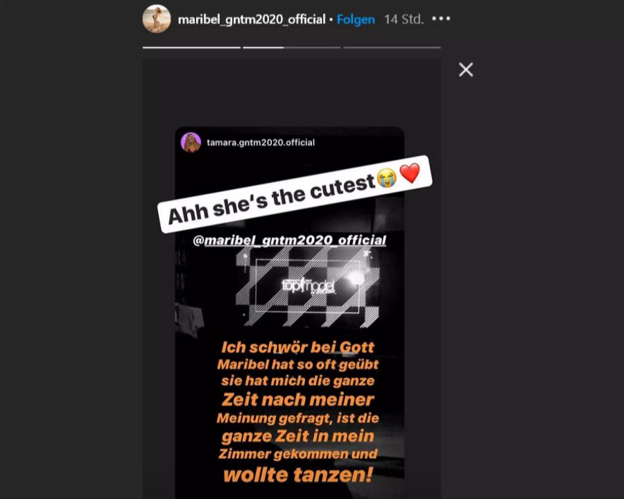 GNTM