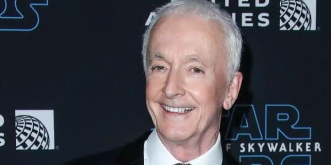 anthony daniels