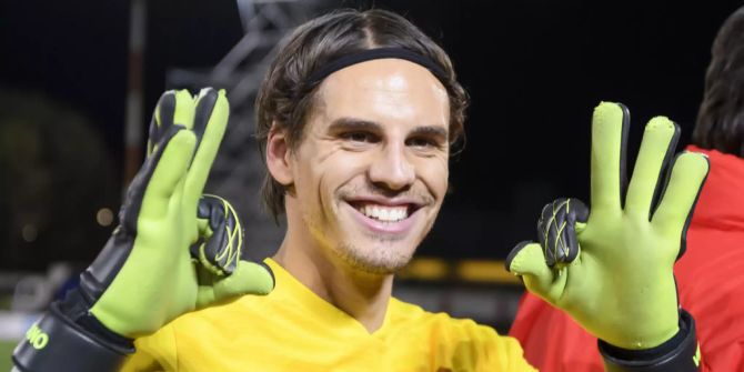 Yann Sommer