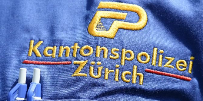 Kantonspolizei Zürich