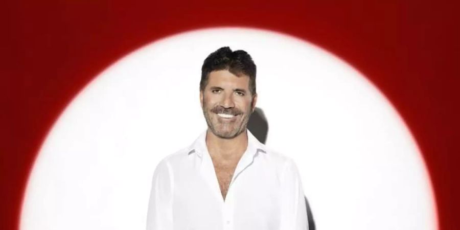 Simon Cowell