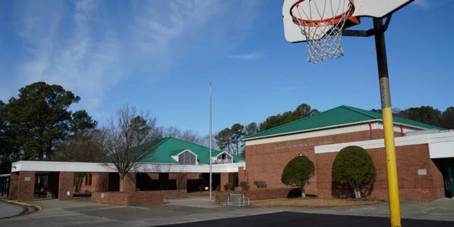 Richneck Elementary School