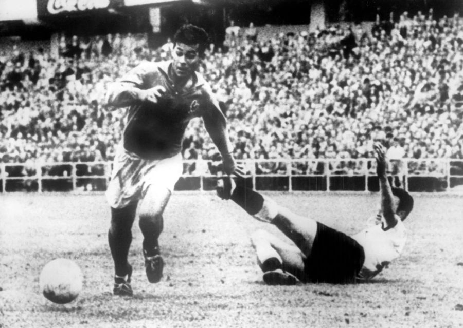 Just Fontaine