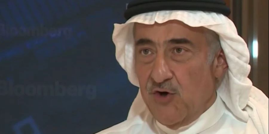 Der Präsident der Saudi National Bank hat mit seinen Aussagen zu CS-Investitionen viel ausgelöst.