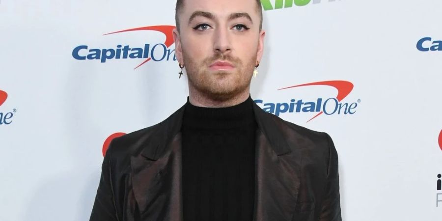 sam smith