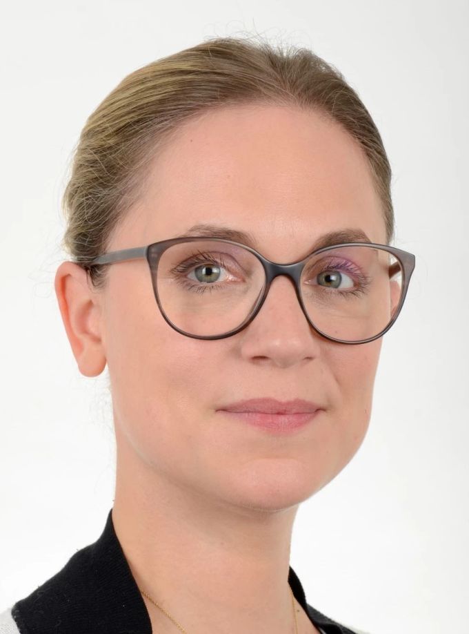 Sonja Roest ist die Leiterin der Abteilung Gewaltschutz und Opferhilfe im Justiz- und Sicherheitsdepartement des Kantons Basel-Stadt. Sonja Roest