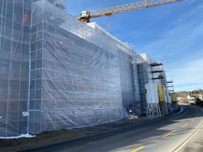 baustelle münchenbuchsee