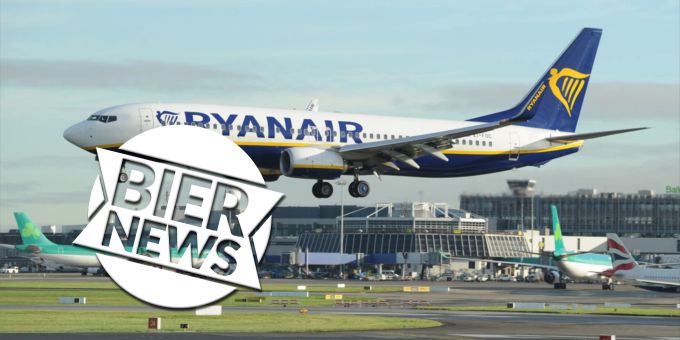 Flughafen Dublin - Anwohner beschwert sich 23'431 Mal über Lärm
