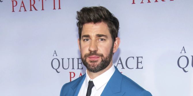 John Krasinski