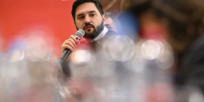 Auch Stellenerhalt - SP-Parteirat fordert PUK, Rückzahlung der CS-Boni