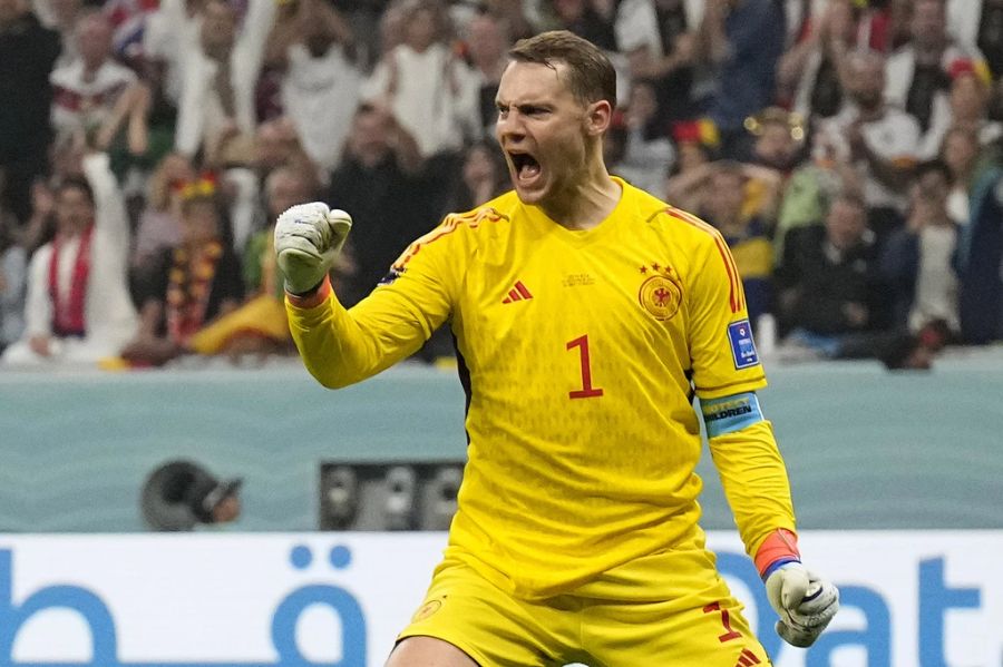 Manuel Neuer