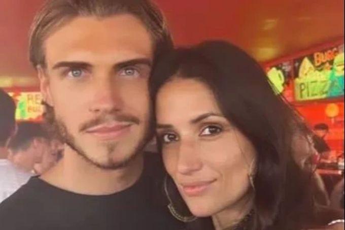 Heute ist Melanie Winiger mit dem Sachbearbeiter Timo Todzi liiert. melanie winiger