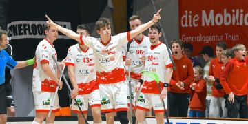 UHC Thun