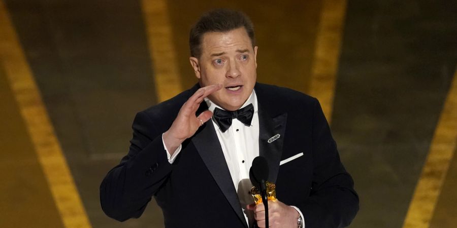 APTOPIX 95th Academy Awards
