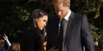 Harry Meghan