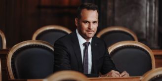 Gastbeitrag - Damian Müller (FDP): Weniger Lärmschutz für mehr Wohnraum