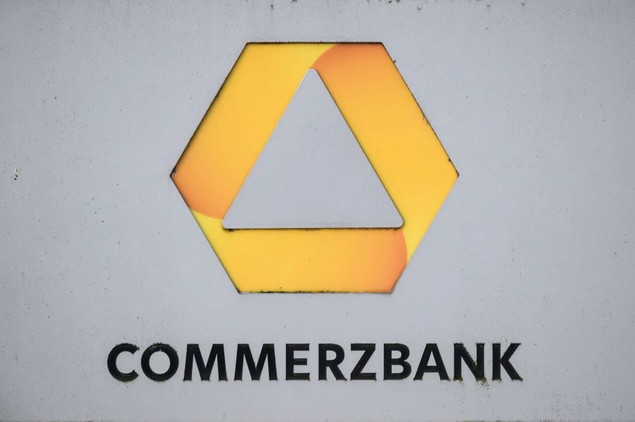 Commerzbank wieder im DAX