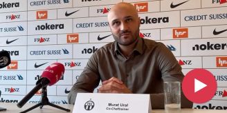 Vor Ouchy-Spiel - Gab es Offensiv-Sonderschichten, FCZ-Trainer Ural?