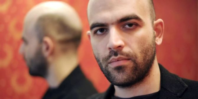 Roberto Saviano