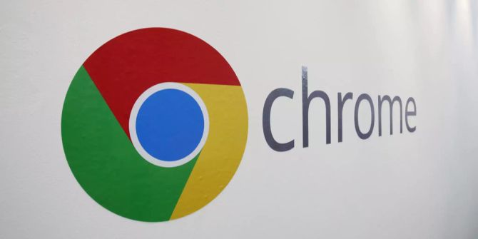 Google Chrome Chromium