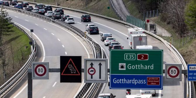 Gotthard