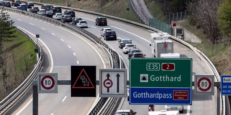 Gotthard