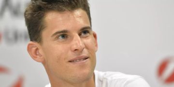 Dominic Thiem