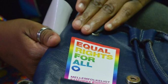Gaborone - Botsuana entkriminalisiert Homosexualität