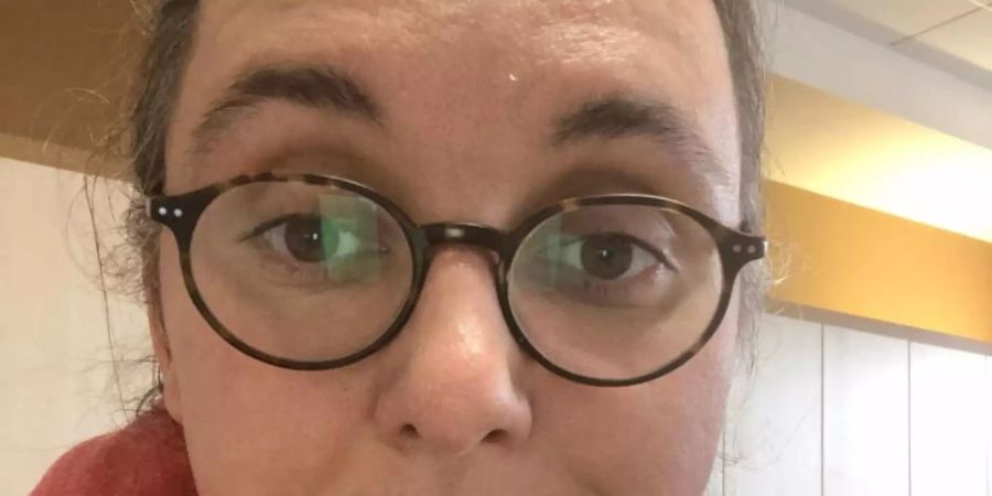 Die Umstände des Todes von Marie Sophie Hingst sind noch ungeklärt. Foto: Sophie Hingst