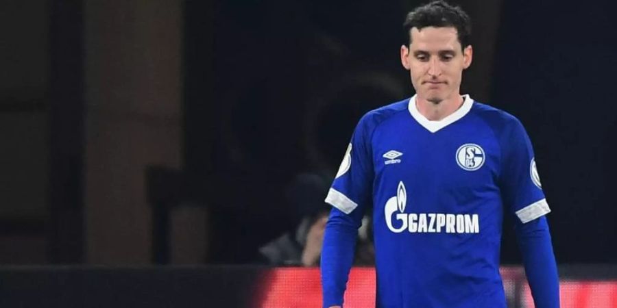 Sebastian Rudy könnte bald wieder für 1899 Hoffenheim spielen. Foto: Ina Fassbender