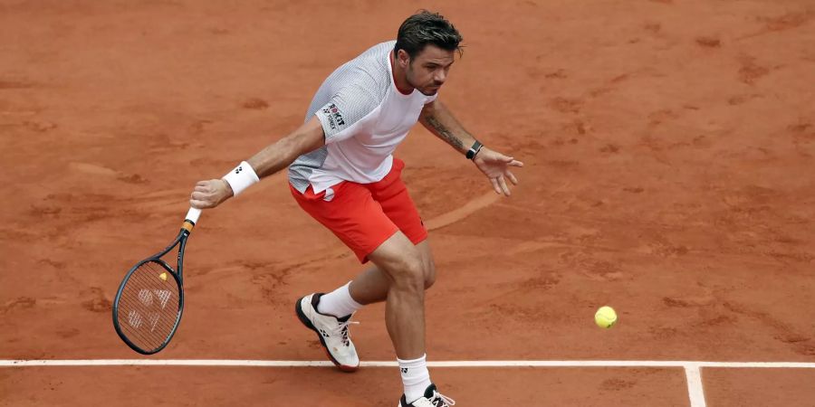 Stan Wawrinka