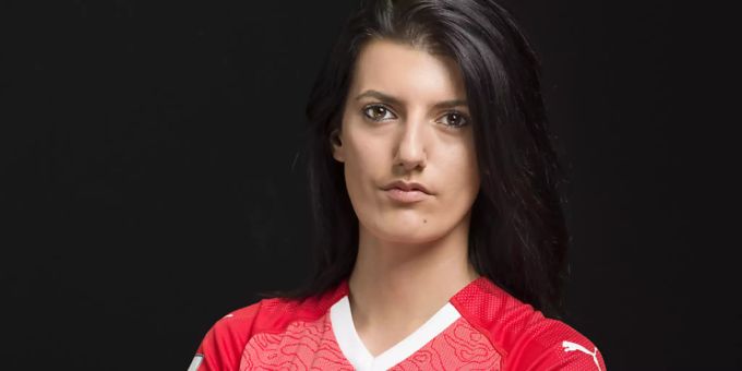 Überwältigende Anteilnahme am Tod von Florijana Ismaili Überwältigende Anteilnahme am Tod von Florijana Ismaili