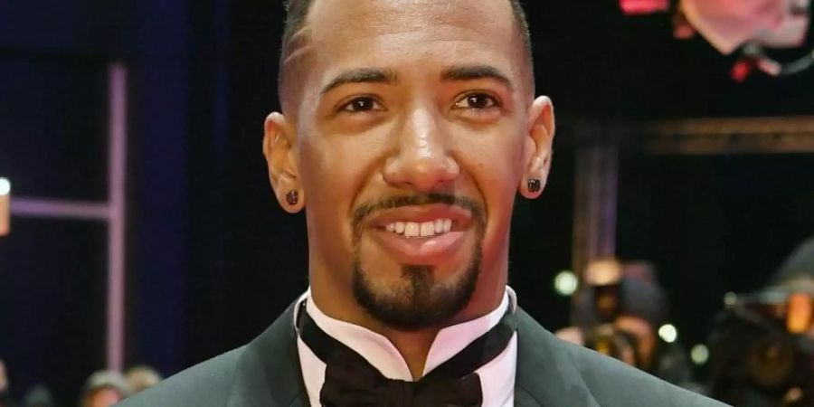 Traut der deutschen U21 den Titelgewinn bei der EM zu: Jérôme Boateng. Foto: Bernd von Jutrczenka