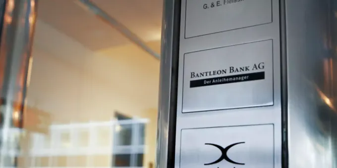 Bantleon Bank Holt Ehemaligen Analysten Der Ubs An Board