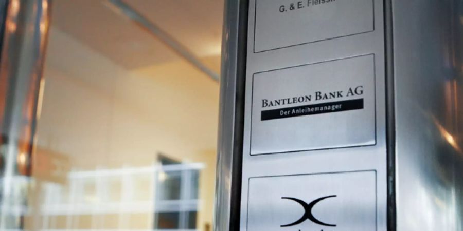 bantleon bank