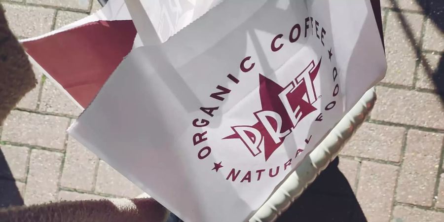 Pret a Manger