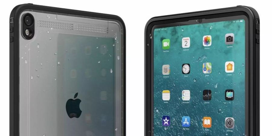iPad Pro