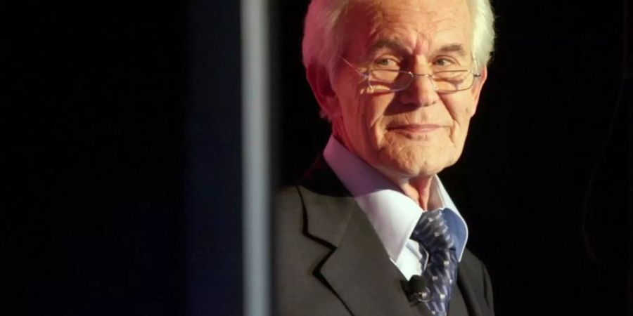 tagesschau sprecher gestorben
