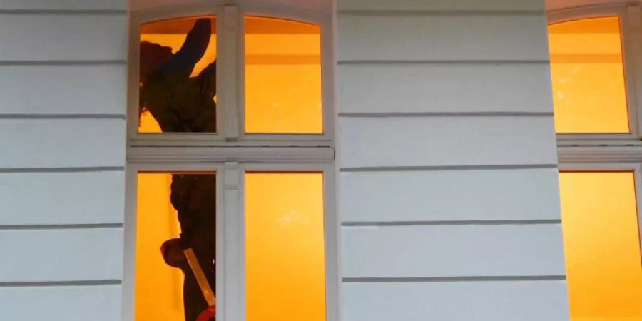 Der Bundesgerichtshof hat ein grundsätzliches Urteil zur irrtümlichen Instandsetzung des Gemeinschaftseigentums durch einen Wohnungseigentümer ausgesprochen. Foto: Jens Kalaene