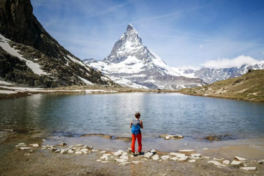 Matterhorn