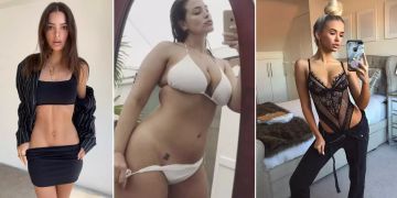 promis hip tease