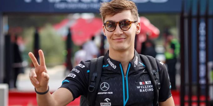 Claire Williams - George Russell ist «Weltmeister-Material»