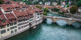 Bern - Gemeinderat genehmigt Vertrag mit Mütterzentrum
