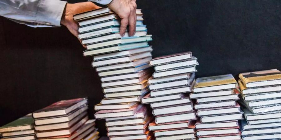 buchpreis shortlist