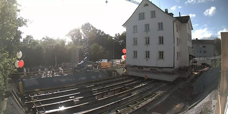 kilchberg